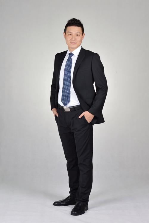 陈俊全 视觉与舞美负责人